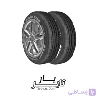 لاستیک 225/65R17 کویرتایر KB700 (یک حلقه) ۲۰۲۶