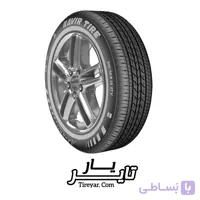 لاستیک 205/50R16 کویرتایر KB44 (یک حلقه) ۲۰۲۶