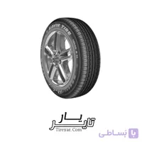 لاستیک ۱۸۵/۶۵R۱۴ ایران تایر کارنا (یک حلقه) ۲۰۲۶