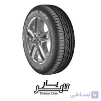 لاستیک 205/55R16 ایران تایر رونیکا (یک حلقه) 2026