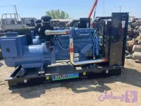 دیزل ژنراتور ویچای 400 کاوا WP13D405E200