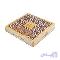 سوهان کرمانی عسلی لقمه‌ای – 350 گرمی