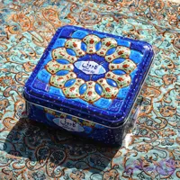سوهان حبه ای مربع مرتضی