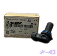 سنسور میل سوپاپ آزرا اصلی GEN