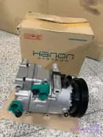 کمپرسور کولر هیوندای i30 کره‌ای کد 97701-2H140 /قیمت و خرید