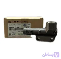 صفت کن تایم توسان 2009 اصلی GEN
