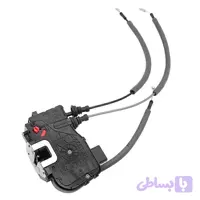 قفل درب عقب چپ اپتیما 2011-2014 (814102T501)