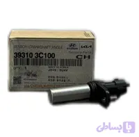 سنسور زاویه میل لنگ آزرا