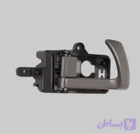 دستگیره داخلی عقب چپ سانتافه 2006-2011