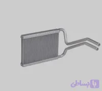 رادیاتور بخاری سانتافه 2014تا 2017