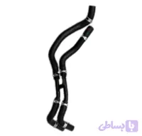 شیلنگ دو قلو خنک کن موتور سانتافه از ۲۰۱۴ تا ۲۰۱۷ اصلی