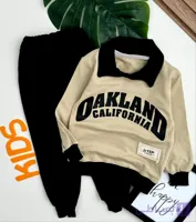 بلوز شلوار CALIFORNIA اسپرت