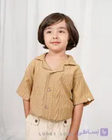 پیراهن مراکشی اسپرت LUCKY LOOK