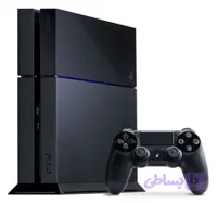 کنسول بازی کارکرده سونی playstation 4 اسلیم ظرفیت ۱ ترا دو دسته با بازی کپی خور با گارانتی و مهلت تست