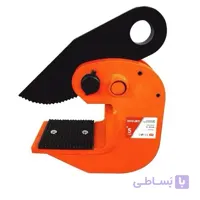 ورق‌گیر افقی (بغل‌گیر) 2 تن | خرید بغل‌گیر ورق فولادی قیمت مناسب – کبیرلیفت