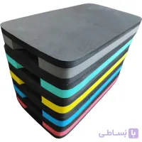 تخته استپ فومی با ضخامت 7 سانتی متر