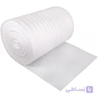 فوم پلی اتیلن 15 میل رولی