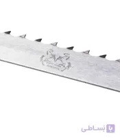 اره نواری دو اسب اتریش 5 سانتی | دستگاه برش چوب صنعتی با قدرت بالا