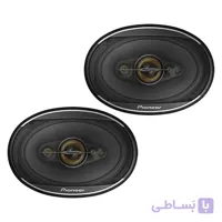 اسپیکر خودرو پایونیر مدل TS-A6998S بسته دو عددی