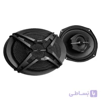 اسپیکر خودرو سونی مدل XS-GTF 6939 بسته دو عددی