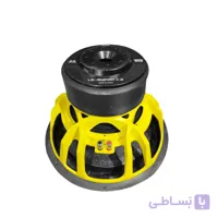 ساب ووفر عقب خودرو ال اس آدیو مدل 152proسایز 15 اینچ