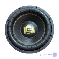 ساب ووفر خودرو بوستر مدل 12E1-S4