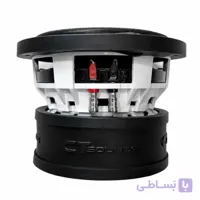 ساب ووفر پشت خودرو سی تی ساندز مدل meso6.5d4 سایز 6.5 اینچ