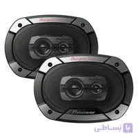 اسپیکر خودرو پایونیر مدل TS-6975 مجموعه 2 عددی