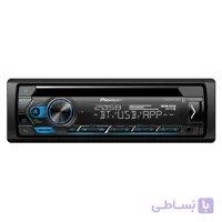 پخش کننده خودرو پایونیر مدل DEH-S 4250BT