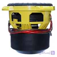 ساب ووفر خودرو ال اس مدل LS-802PRO