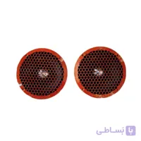 میدرنج پشت خودرو اسپیدوارد مدل sku-10mw سایز 10 اینچ بسته دو عددی
