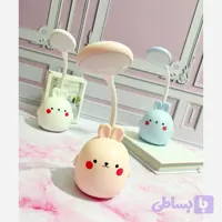چراغ مطالعه طرح مولانگ