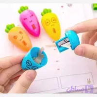 تراش مخزن دار طرح هویج