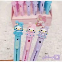 پاکن کاتری طرح ملودی