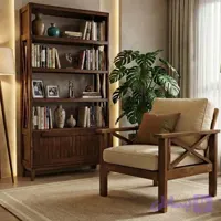 مبل تک نفره راحتی مدل کژال