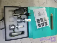 هدلایت تنظیم با گوشی چند رنگ دیگه جریمه نمیشی