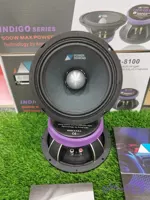 میدرنج 8 پاور دیاموند سری INDIGO-8100 500W