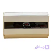 آمپلی فایر خودرو 4 کانال ال اس آدیو مدل LS-470SQ