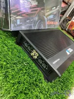 آمپلی فایر 4 کانال پاور دیاموند PowerDiomond PDA-100.4