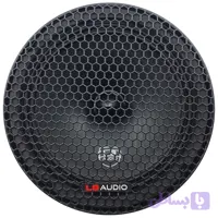 میدرنج خودرو ال اس آدیو مدل LS-M65E3 بسته دو عددی
