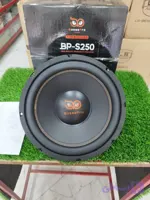 ساب ووفر بوسپرو مدل BP-S250