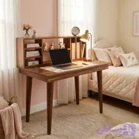 میز تحریر مدل VONA | کد 3 | 60 × 100 سانتی متر