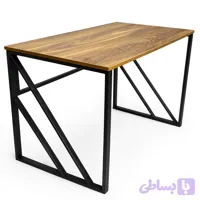 میز تحریر مدل KAYA | با ابعاد 120 × 60 سانتی‌متر