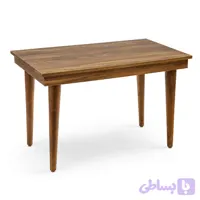 میز تحریر مدل VONA | کد 2 | 60 × 100 سانتی متر