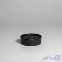زیرسیگاری فلزی رومیزی