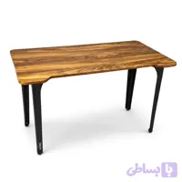 میز تحریر مدل VEGA | ابعاد 120×60 سانتی متر