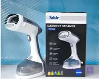 بخارگر دستی فکر مدل FK-7009 | اتوکشی سریع و بی‌چروک با بخار قدرتمند