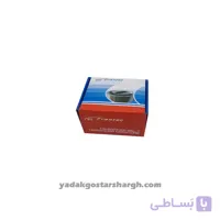 بلبرینگ تسمه تایم تسمه سفتکن پراید فرانتک FRANTEC