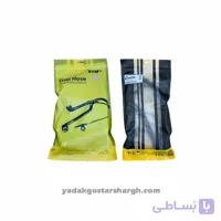 شلنگ بخار روغن ۲۰۶ تیپ ۵ (تپش صنعت پیشرو)