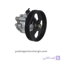 پمپ هیدرولیک فرمان پژو 405 هرینگتون (Harrington)